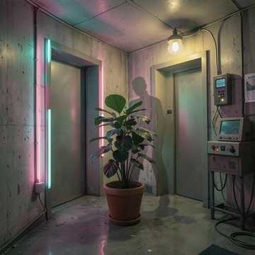 Artwork for I’m mammal adjacent