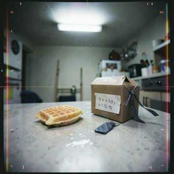 Artwork for Bad News Has Babies