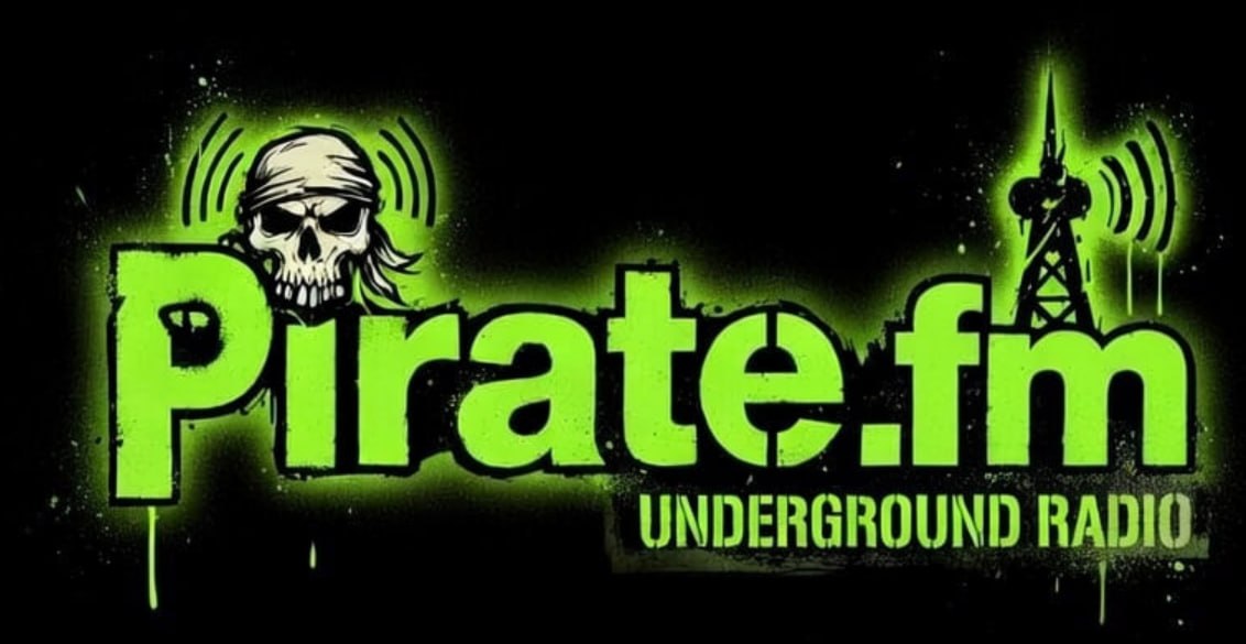 Pirate.fm
