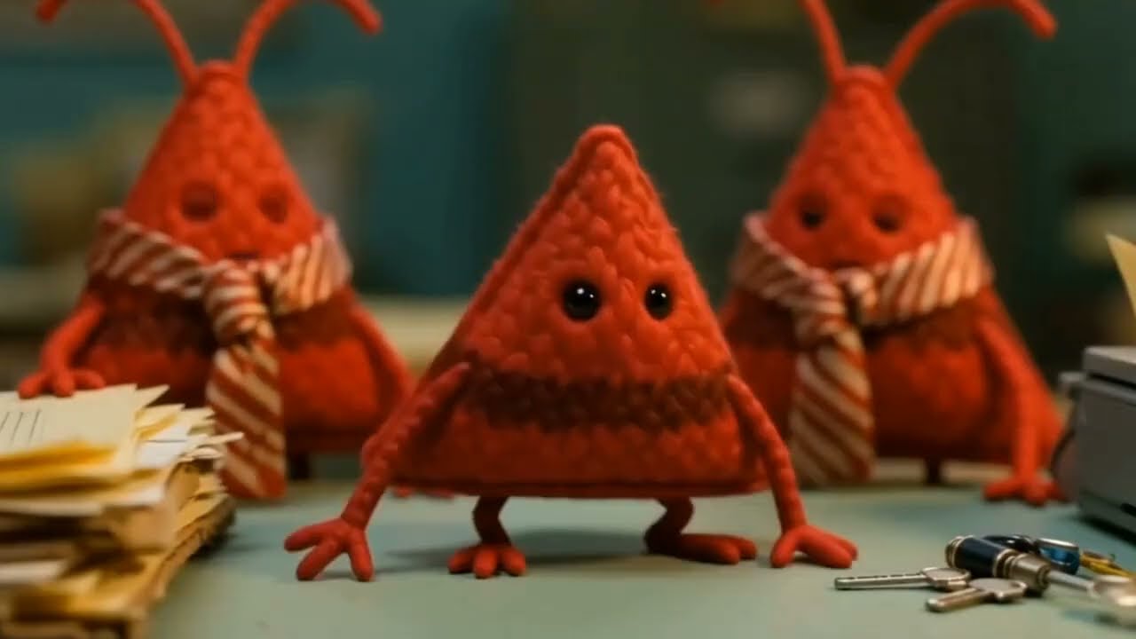 Video thumbnail for Bad News Has Babies