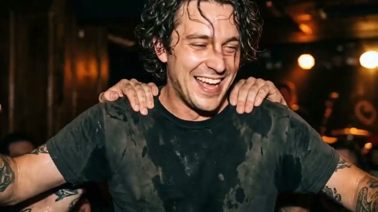 Video thumbnail for Time to go